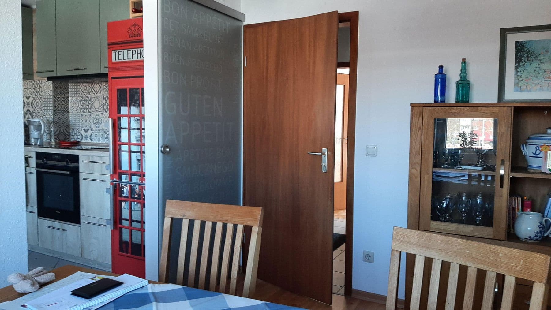 Prodej bytu 4+1 97 m², Oranienburg, Braniborsko Prodej bytu 4+1 97 m², Oranienburg, Braniborsko