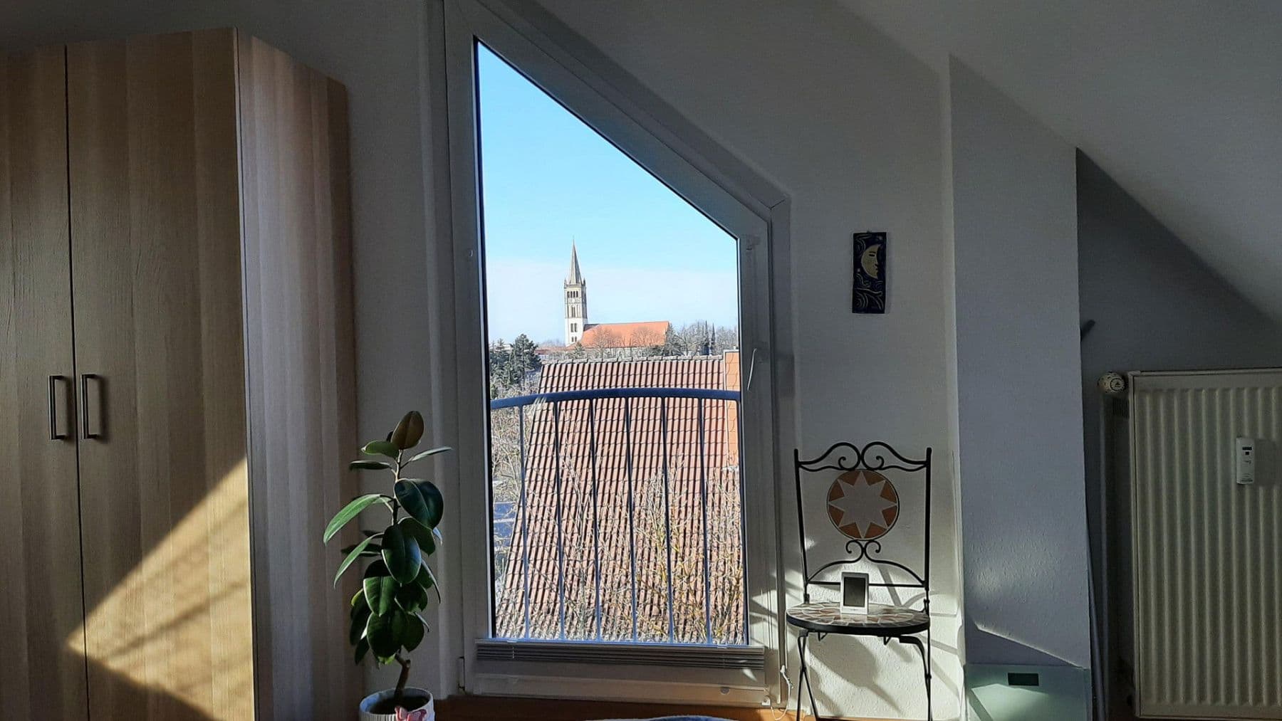 Prodej bytu 4+1 97 m², Oranienburg, Braniborsko Prodej bytu 4+1 97 m², Oranienburg, Braniborsko