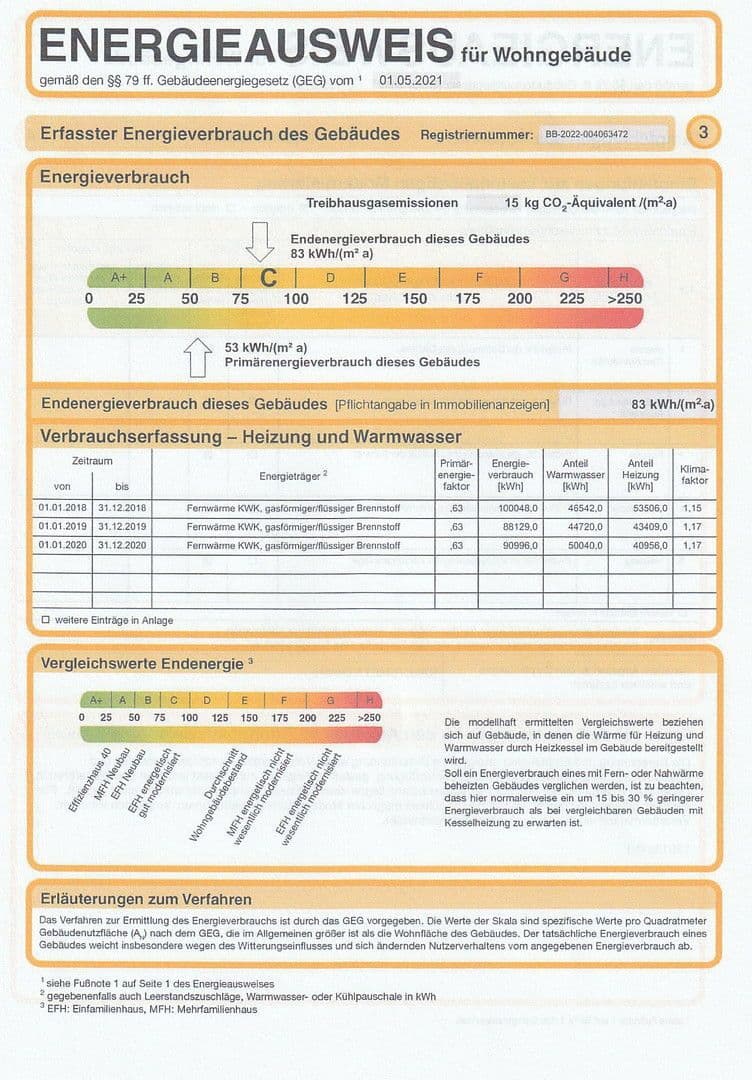Prodej bytu 4+1 97 m², Oranienburg, Braniborsko Prodej bytu 4+1 97 m², Oranienburg, Braniborsko