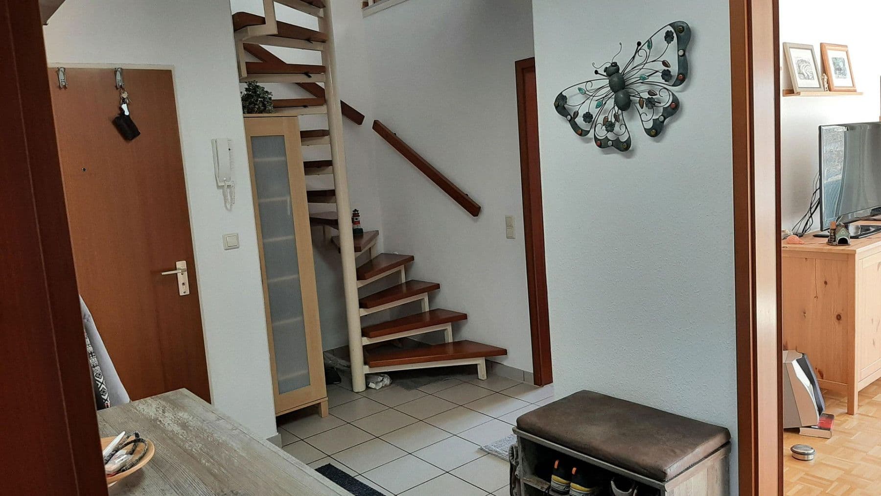 Prodej bytu 4+1 97 m², Oranienburg, Braniborsko Prodej bytu 4+1 97 m², Oranienburg, Braniborsko