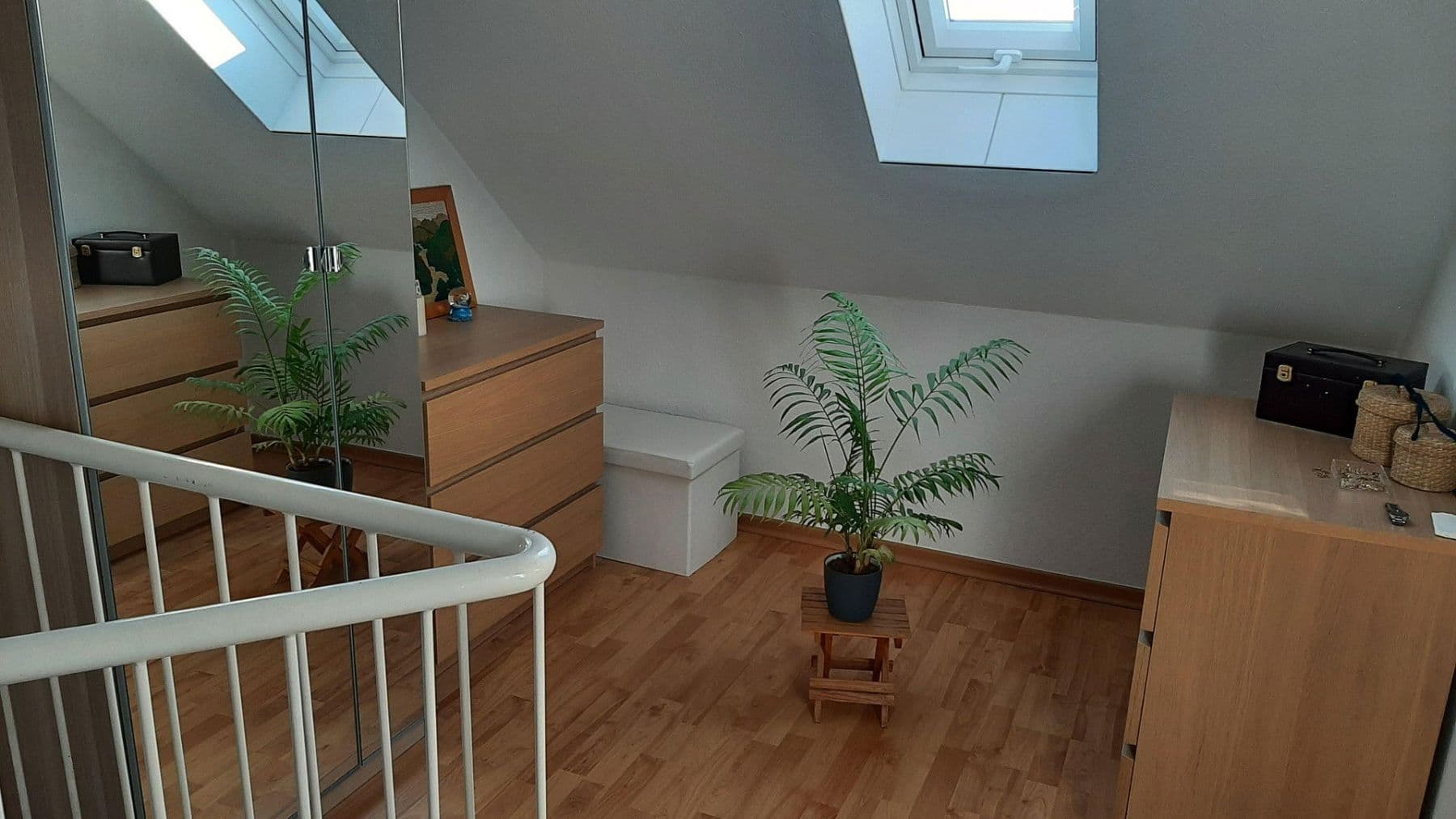 Prodej bytu 4+1 97 m², Oranienburg, Braniborsko Prodej bytu 4+1 97 m², Oranienburg, Braniborsko