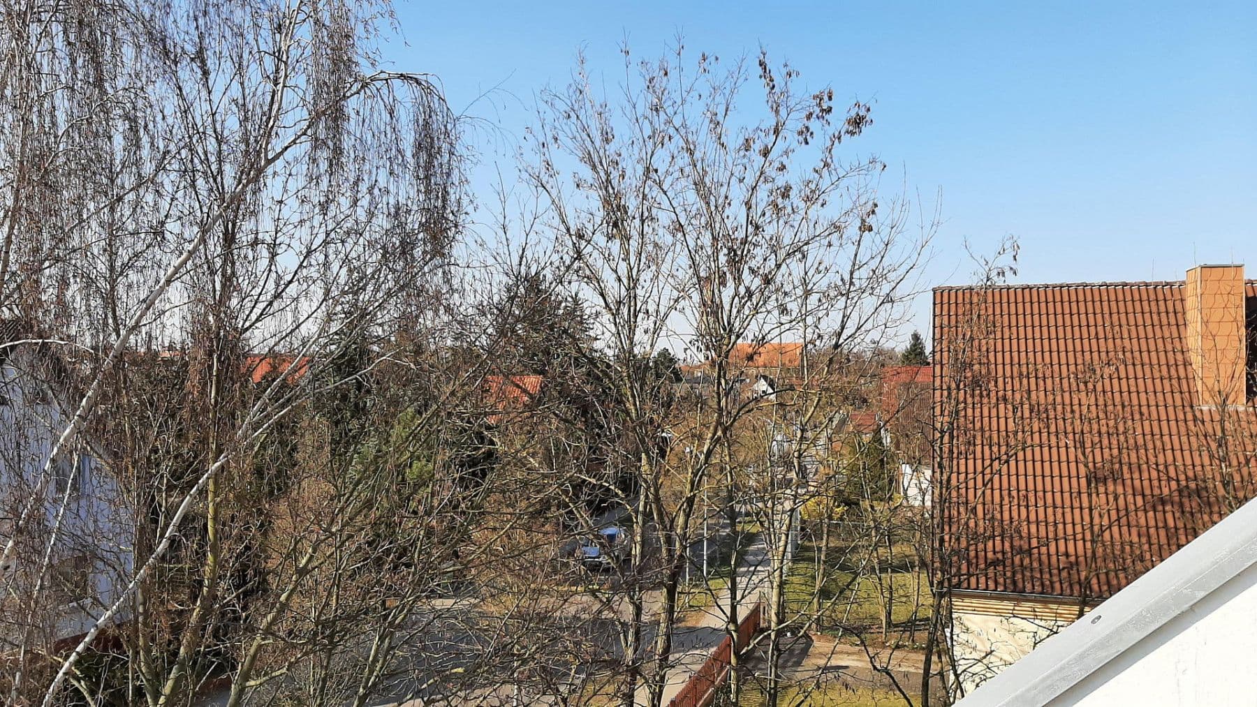 Prodej bytu 4+1 97 m², Oranienburg, Braniborsko Prodej bytu 4+1 97 m², Oranienburg, Braniborsko