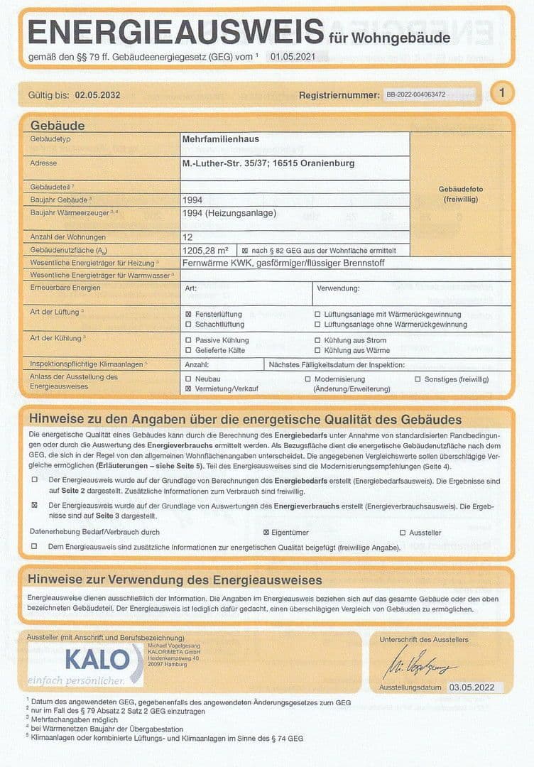 Prodej bytu 4+1 97 m², Oranienburg, Braniborsko Prodej bytu 4+1 97 m², Oranienburg, Braniborsko