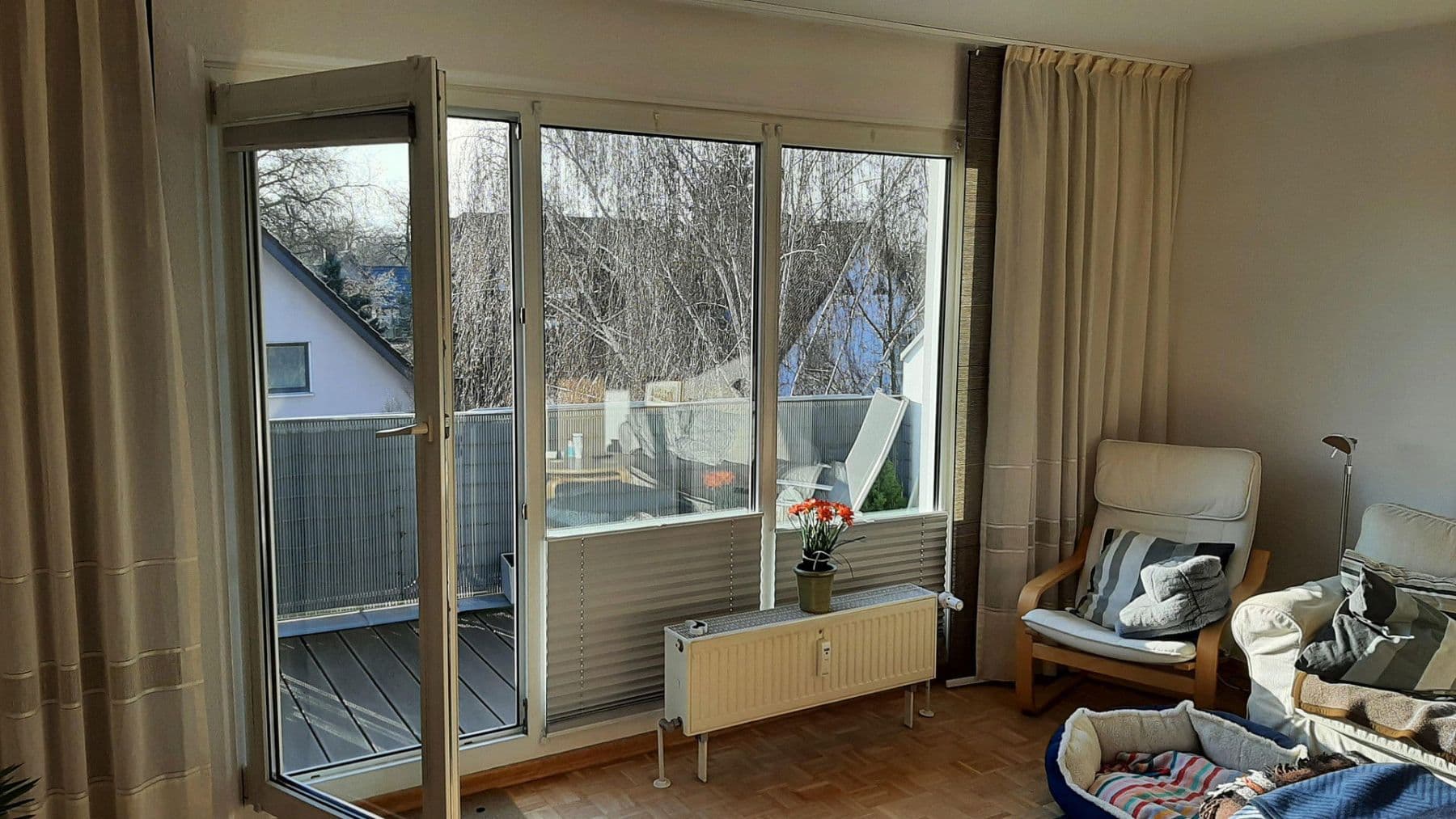 Prodej bytu 4+1 97 m², Oranienburg, Braniborsko Prodej bytu 4+1 97 m², Oranienburg, Braniborsko