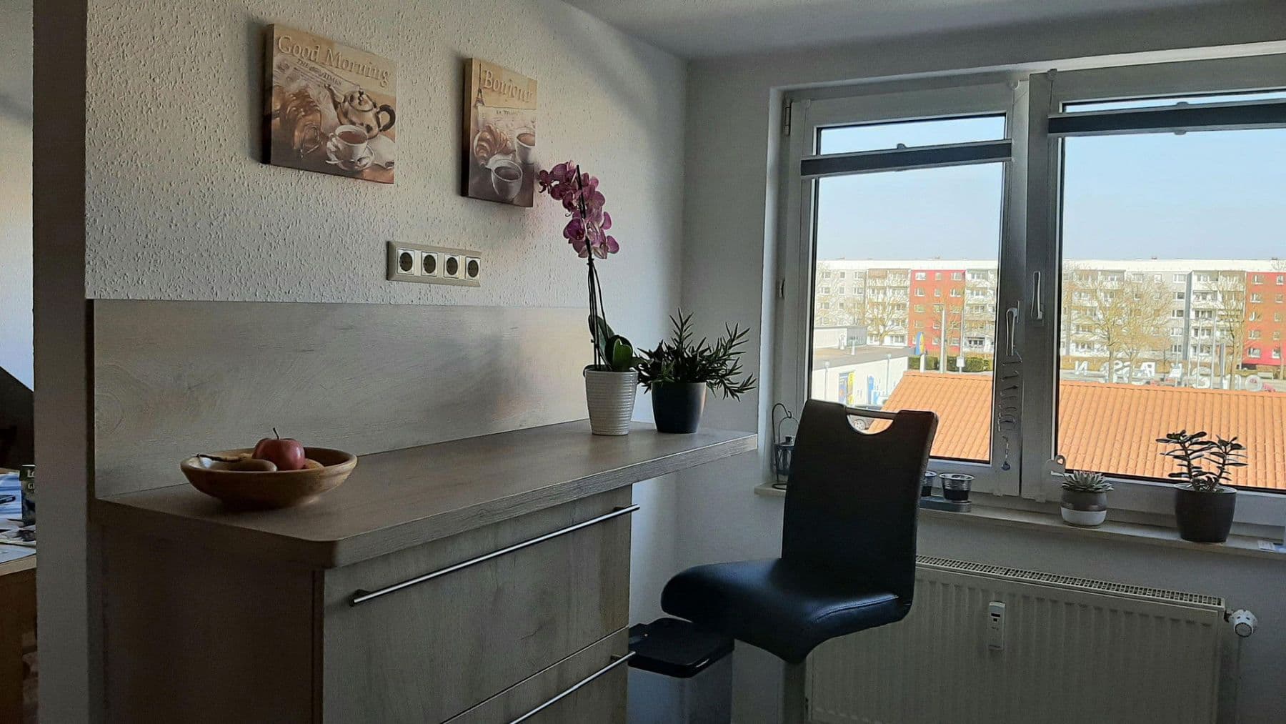 Prodej bytu 4+1 97 m², Oranienburg, Braniborsko Prodej bytu 4+1 97 m², Oranienburg, Braniborsko