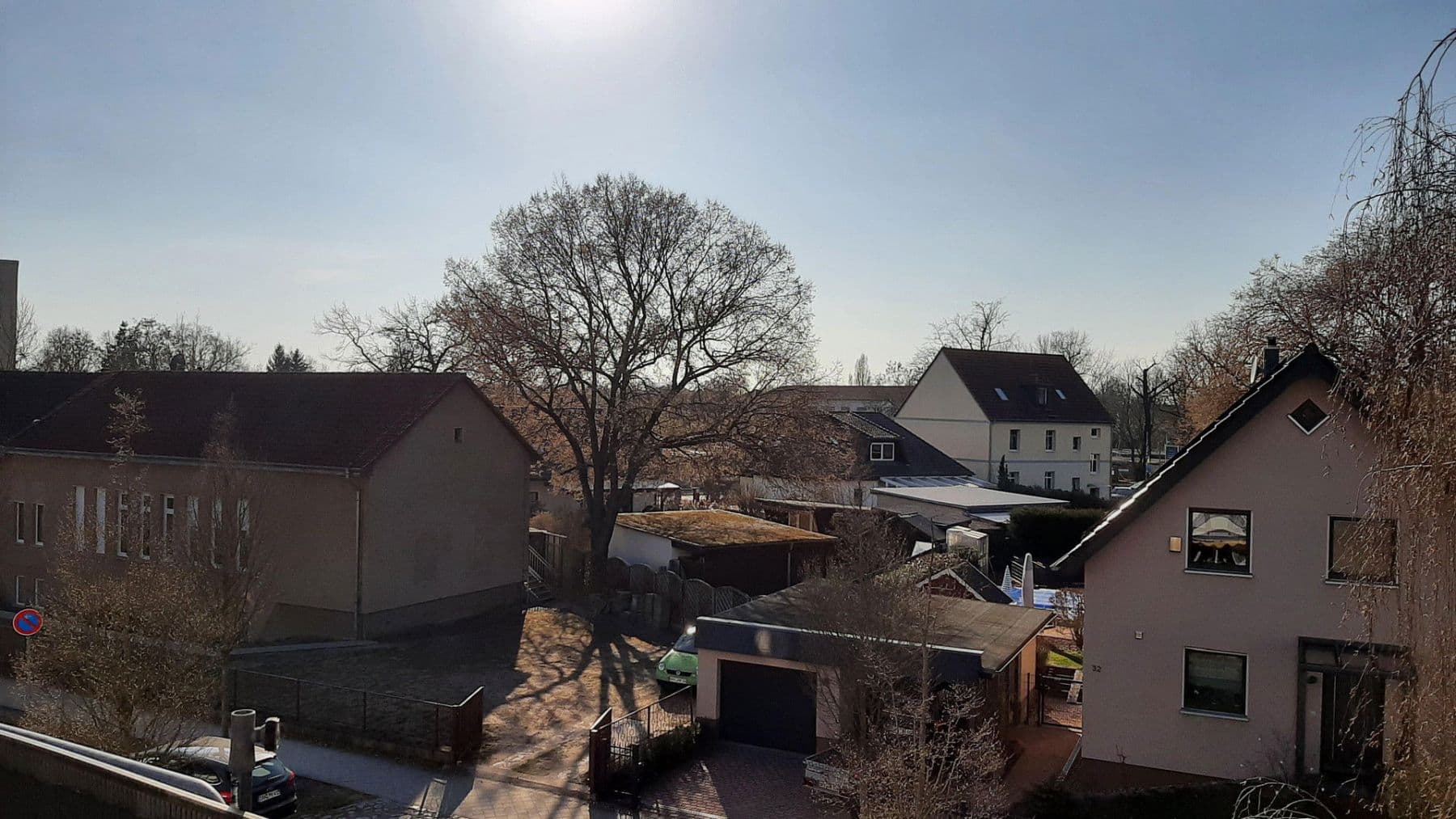 Prodej bytu 4+1 97 m², Oranienburg, Braniborsko Prodej bytu 4+1 97 m², Oranienburg, Braniborsko