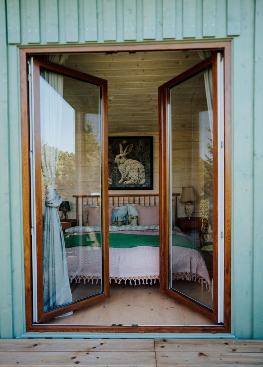 Pronájem chaty, chalupy, Staré Křečany, Ústecký kraj Pronájem chaty, chalupy, Staré Křečany, Ústecký kraj