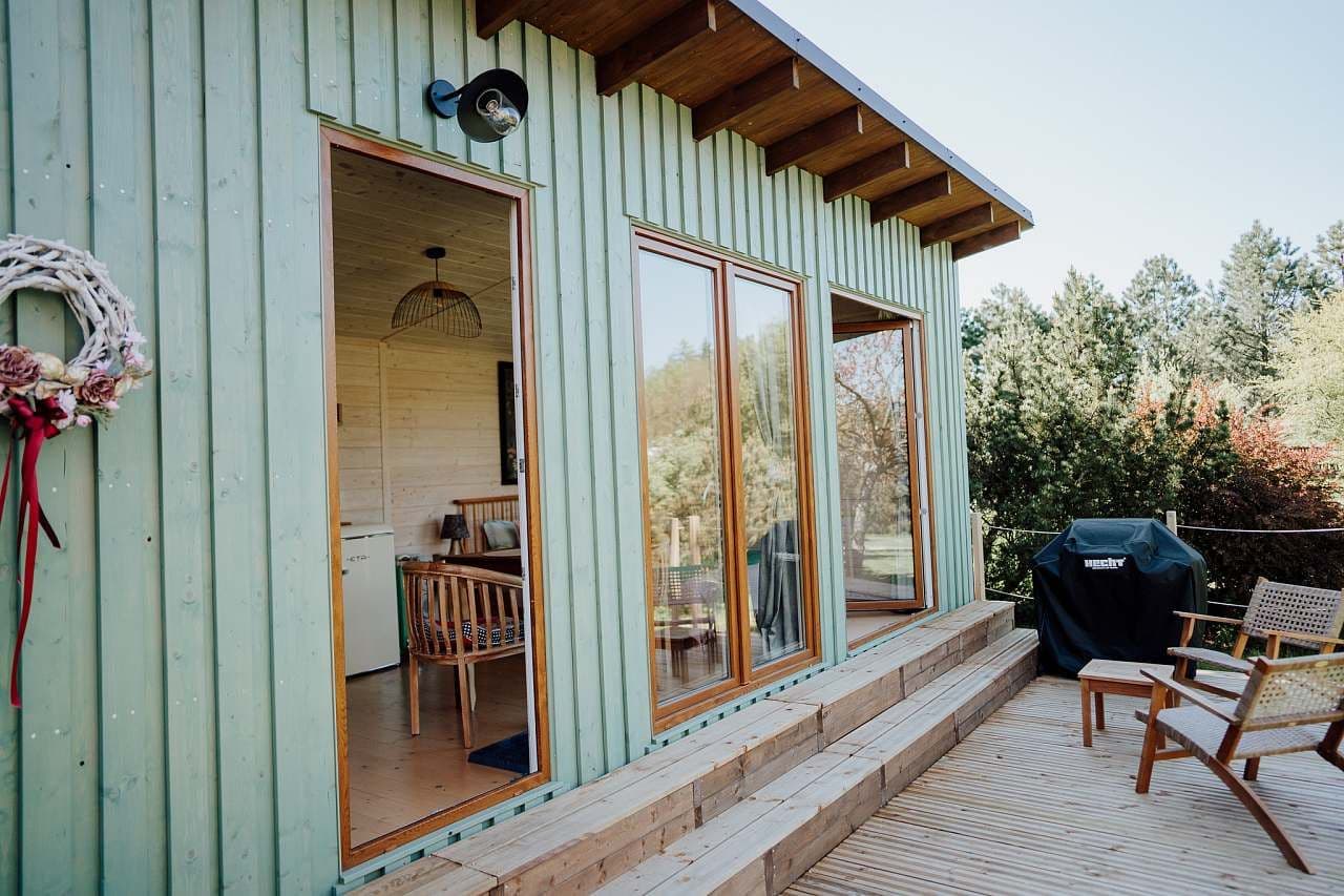 Pronájem chaty, chalupy, Staré Křečany, Ústecký kraj Pronájem chaty, chalupy, Staré Křečany, Ústecký kraj