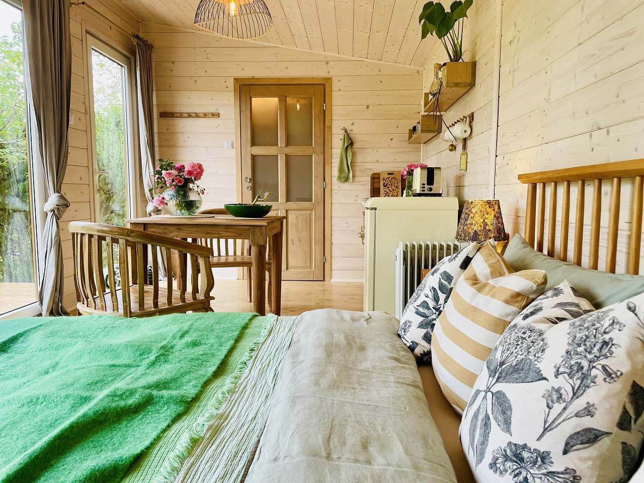 Pronájem chaty, chalupy, Staré Křečany, Ústecký kraj Pronájem chaty, chalupy, Staré Křečany, Ústecký kraj