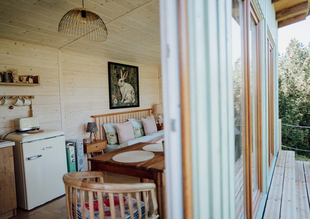 Pronájem chaty, chalupy, Staré Křečany, Ústecký kraj Pronájem chaty, chalupy, Staré Křečany, Ústecký kraj