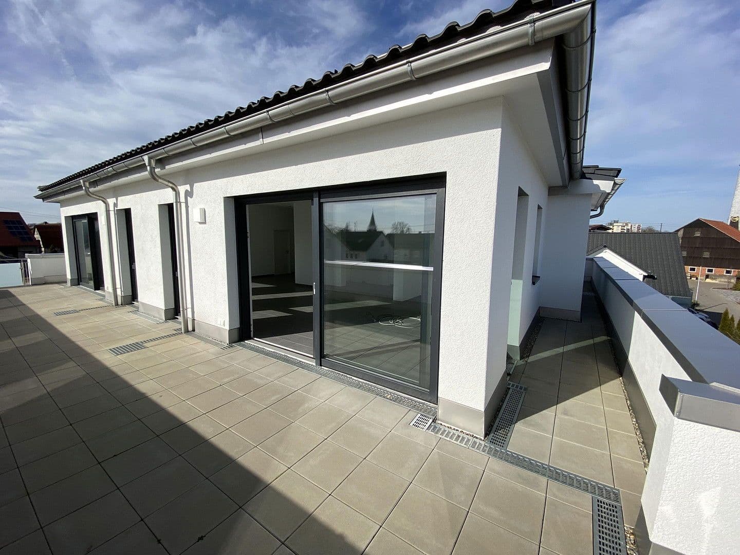 Pronájem bytu 5+1 136 m², Schellingstr. 11, Schwäbisch Gmünd, Bádensko-Württembersko Pronájem bytu 5+1 136 m², Schellingstr. 11, Schwäbisch Gmünd, Bádensko-Württembersko