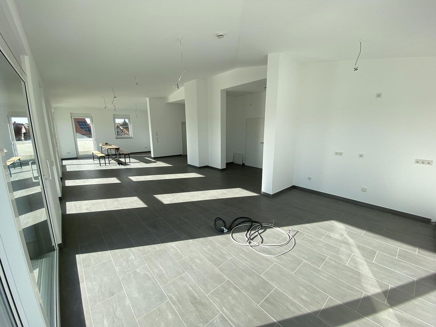 Pronájem bytu 5+1 136 m², Schellingstr. 11, Schwäbisch Gmünd, Bádensko-Württembersko Pronájem bytu 5+1 136 m², Schellingstr. 11, Schwäbisch Gmünd, Bádensko-Württembersko