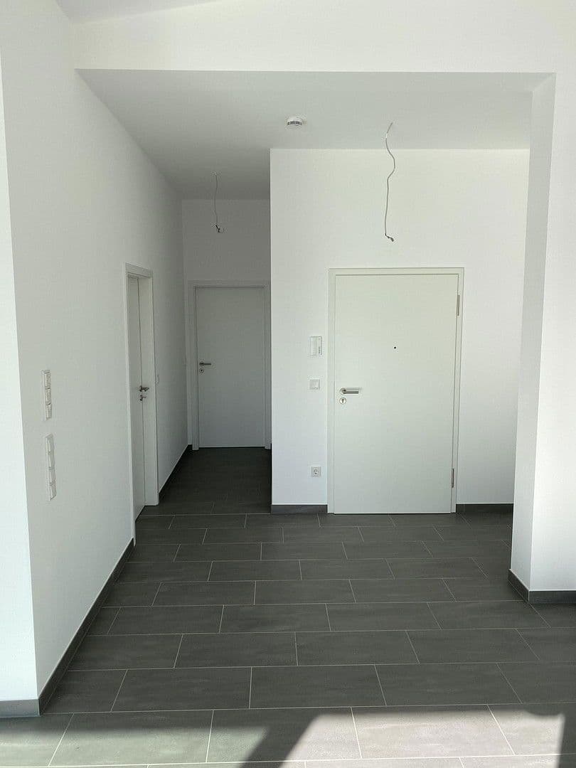 Pronájem bytu 5+1 136 m², Schellingstr. 11, Schwäbisch Gmünd, Bádensko-Württembersko Pronájem bytu 5+1 136 m², Schellingstr. 11, Schwäbisch Gmünd, Bádensko-Württembersko