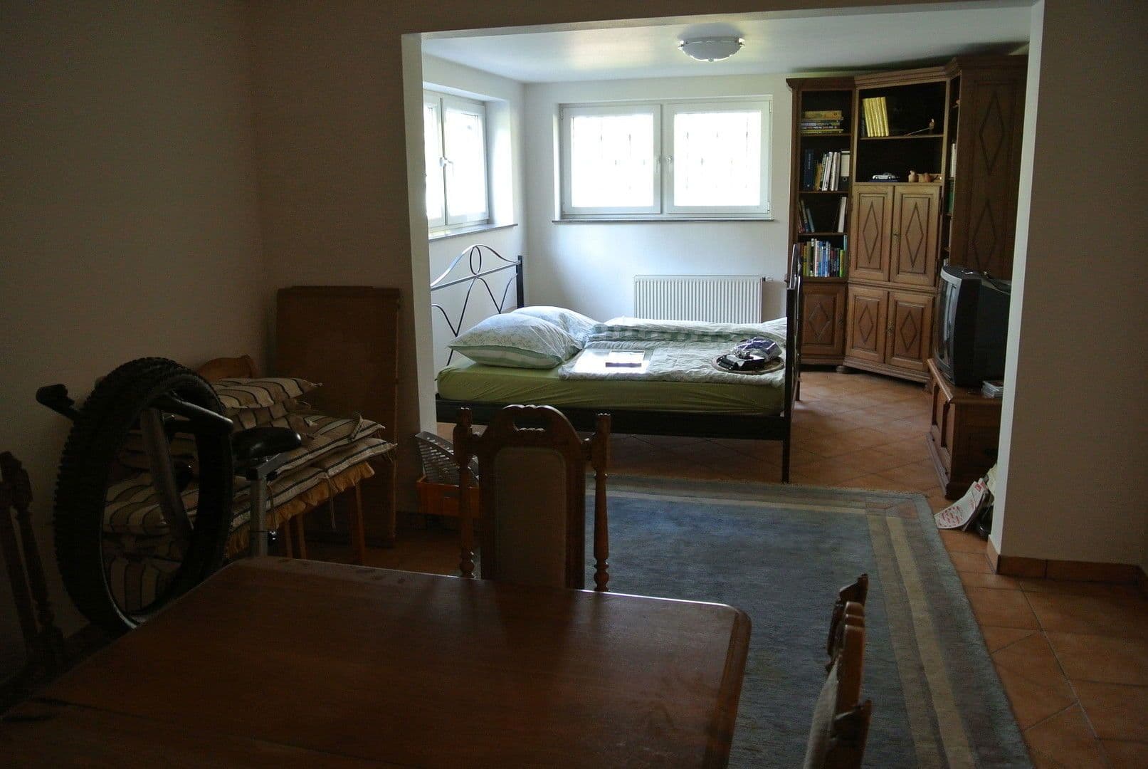 Prodej domu 143 m², pozemek 341 m², Königsberger Straße 25b, Roetgen, Severní Porýní-Vestfálsko Prodej domu 143 m², pozemek 341 m², Königsberger Straße 25b, Roetgen, Severní Porýní-Vestfálsko