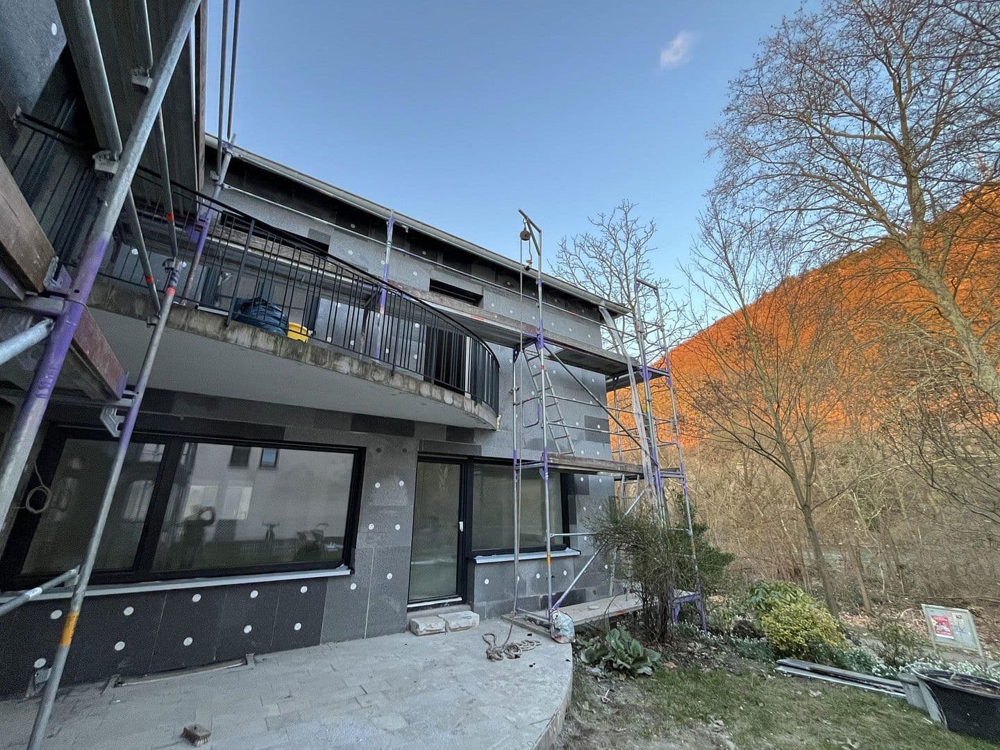 Pronájem bytu 3+1 100 m², Bad Kreuznach, Porýní-Falc Pronájem bytu 3+1 100 m², Bad Kreuznach, Porýní-Falc