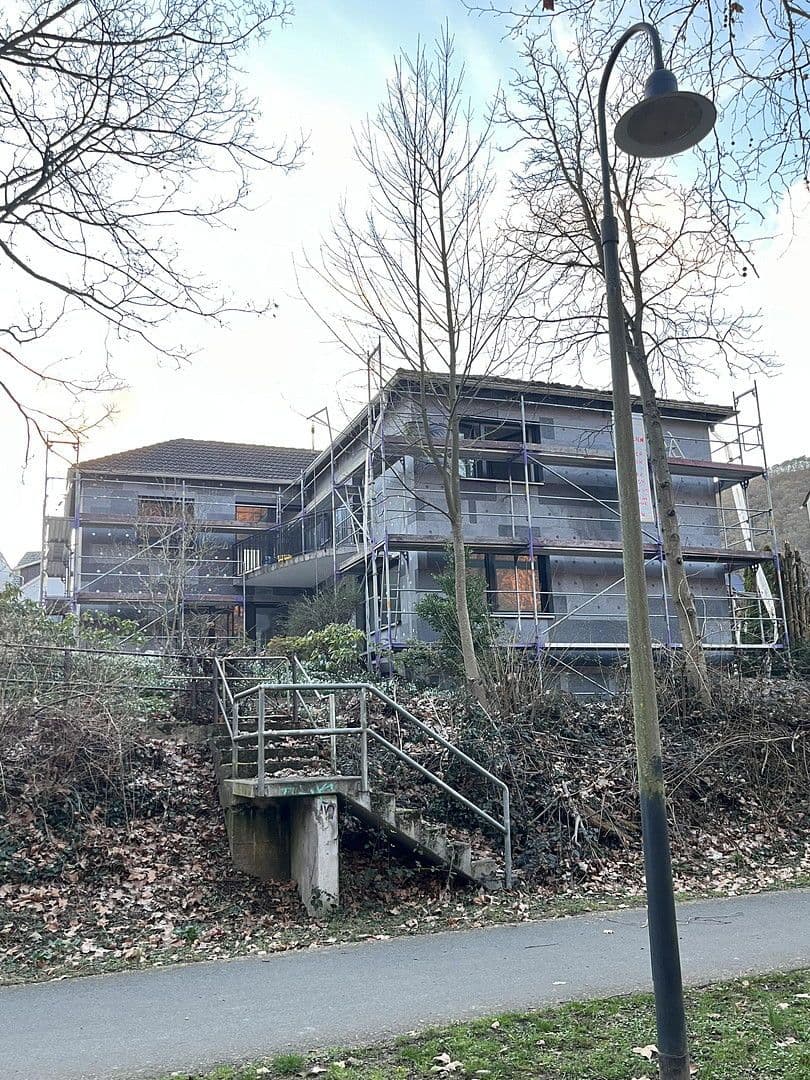 Pronájem bytu 3+1 100 m², Bad Kreuznach, Porýní-Falc Pronájem bytu 3+1 100 m², Bad Kreuznach, Porýní-Falc