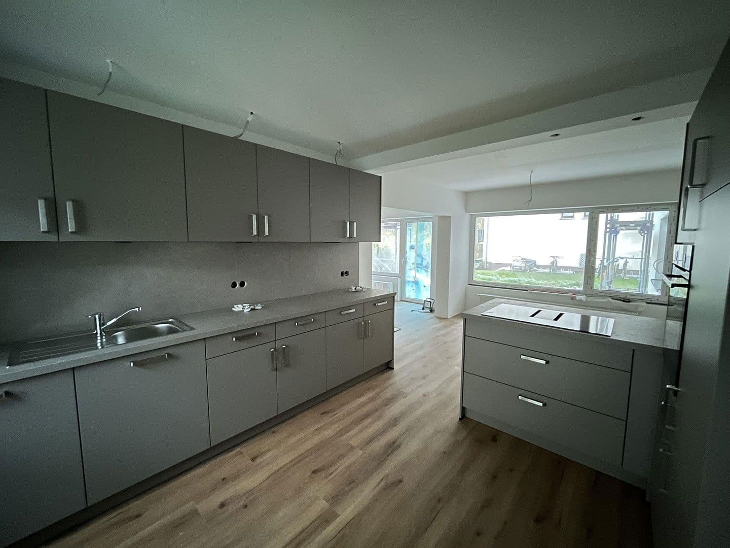 Pronájem bytu 3+1 100 m², Bad Kreuznach, Porýní-Falc Pronájem bytu 3+1 100 m², Bad Kreuznach, Porýní-Falc