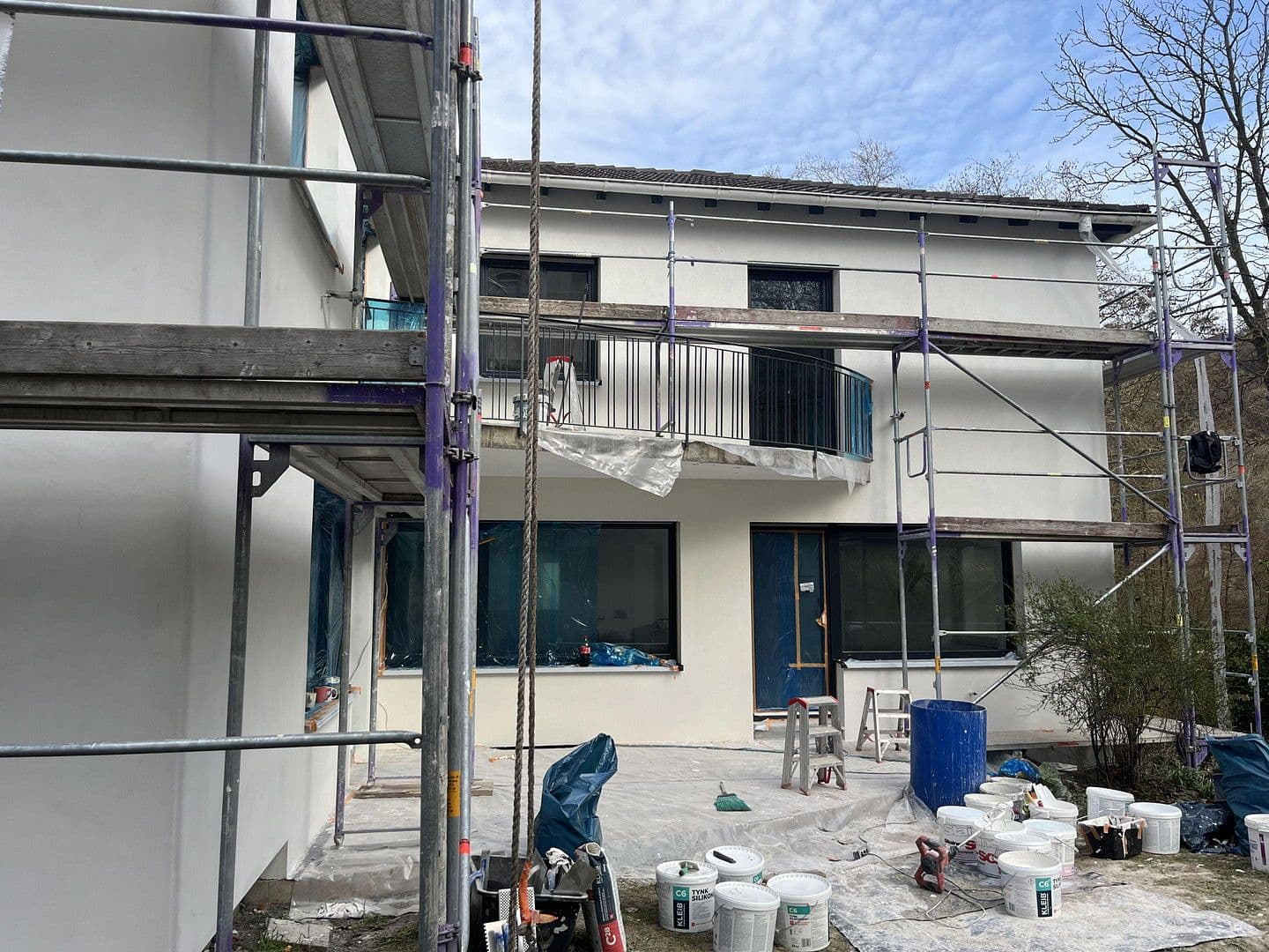 Pronájem bytu 3+1 100 m², Bad Kreuznach, Porýní-Falc Pronájem bytu 3+1 100 m², Bad Kreuznach, Porýní-Falc