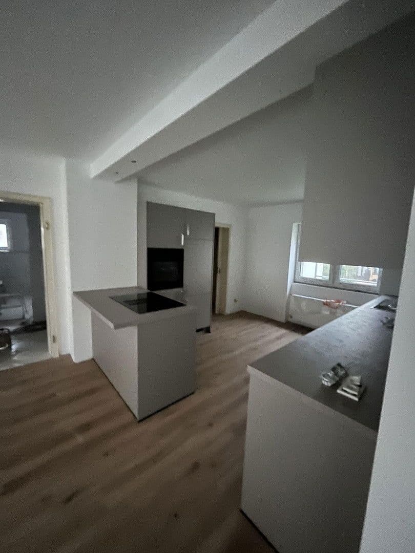Pronájem bytu 3+1 100 m², Bad Kreuznach, Porýní-Falc Pronájem bytu 3+1 100 m², Bad Kreuznach, Porýní-Falc