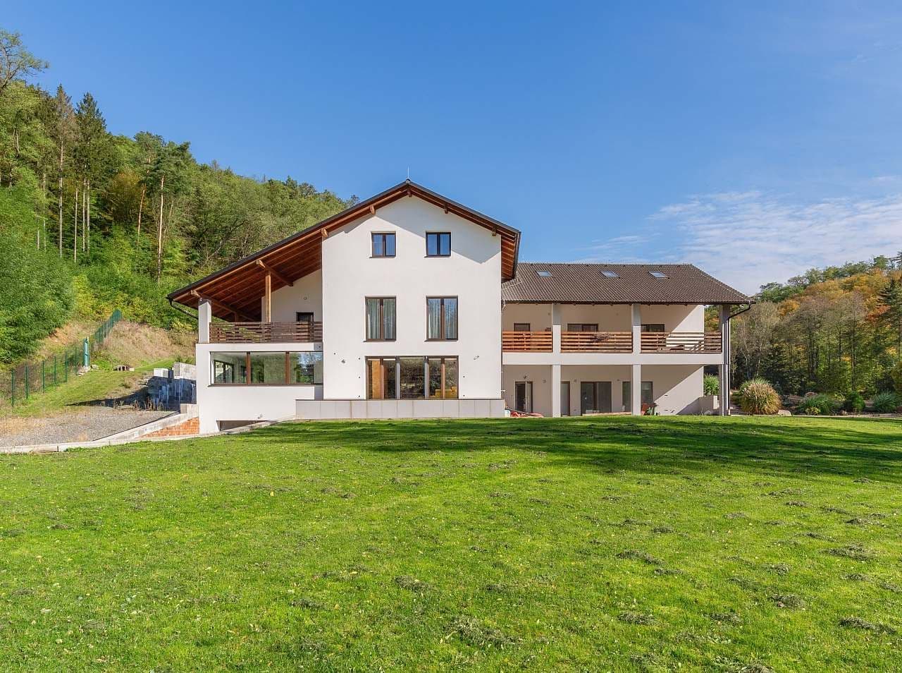 Pronájem chaty, chalupy, Břasy, Plzeňský kraj Pronájem chaty, chalupy, Břasy, Plzeňský kraj