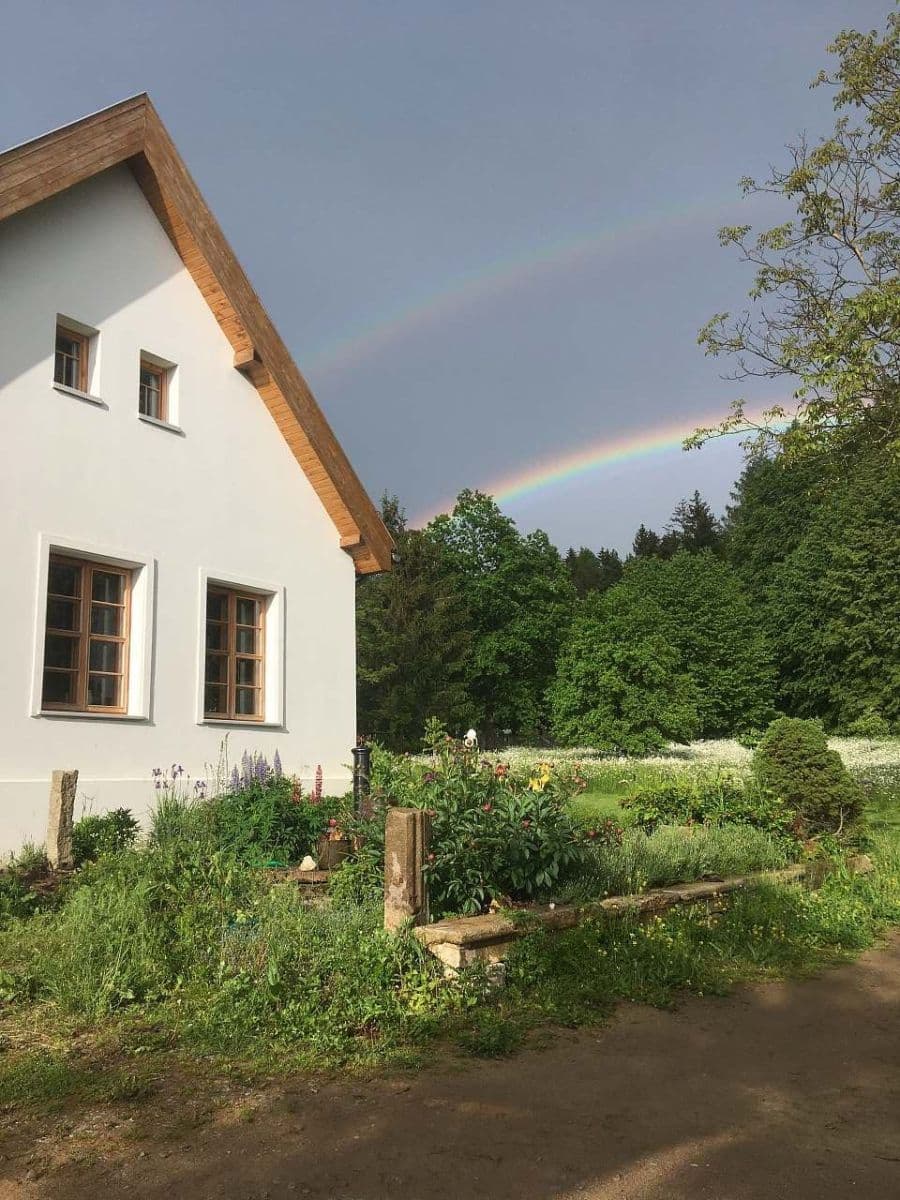 Pronájem chaty, chalupy, Mnich, Kraj Vysočina Pronájem chaty, chalupy, Mnich, Kraj Vysočina