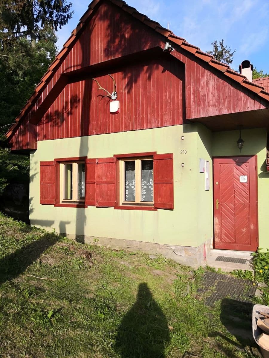 Pronájem chaty, chalupy, Lopeník, Zlínský kraj Pronájem chaty, chalupy, Lopeník, Zlínský kraj