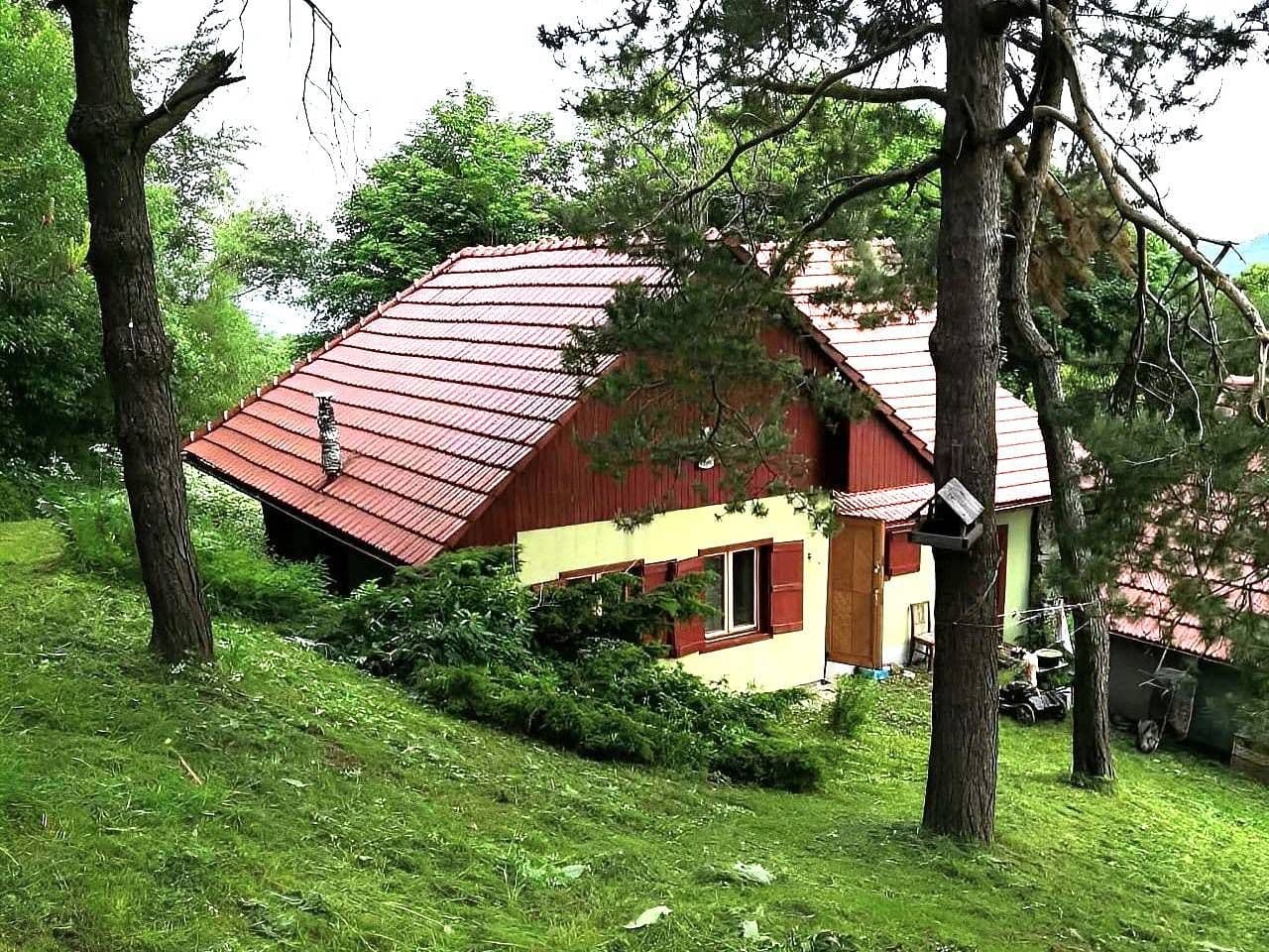 Pronájem chaty, chalupy, Lopeník, Zlínský kraj Pronájem chaty, chalupy, Lopeník, Zlínský kraj