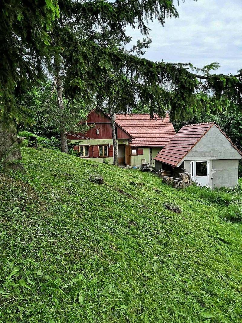Pronájem chaty, chalupy, Lopeník, Zlínský kraj Pronájem chaty, chalupy, Lopeník, Zlínský kraj