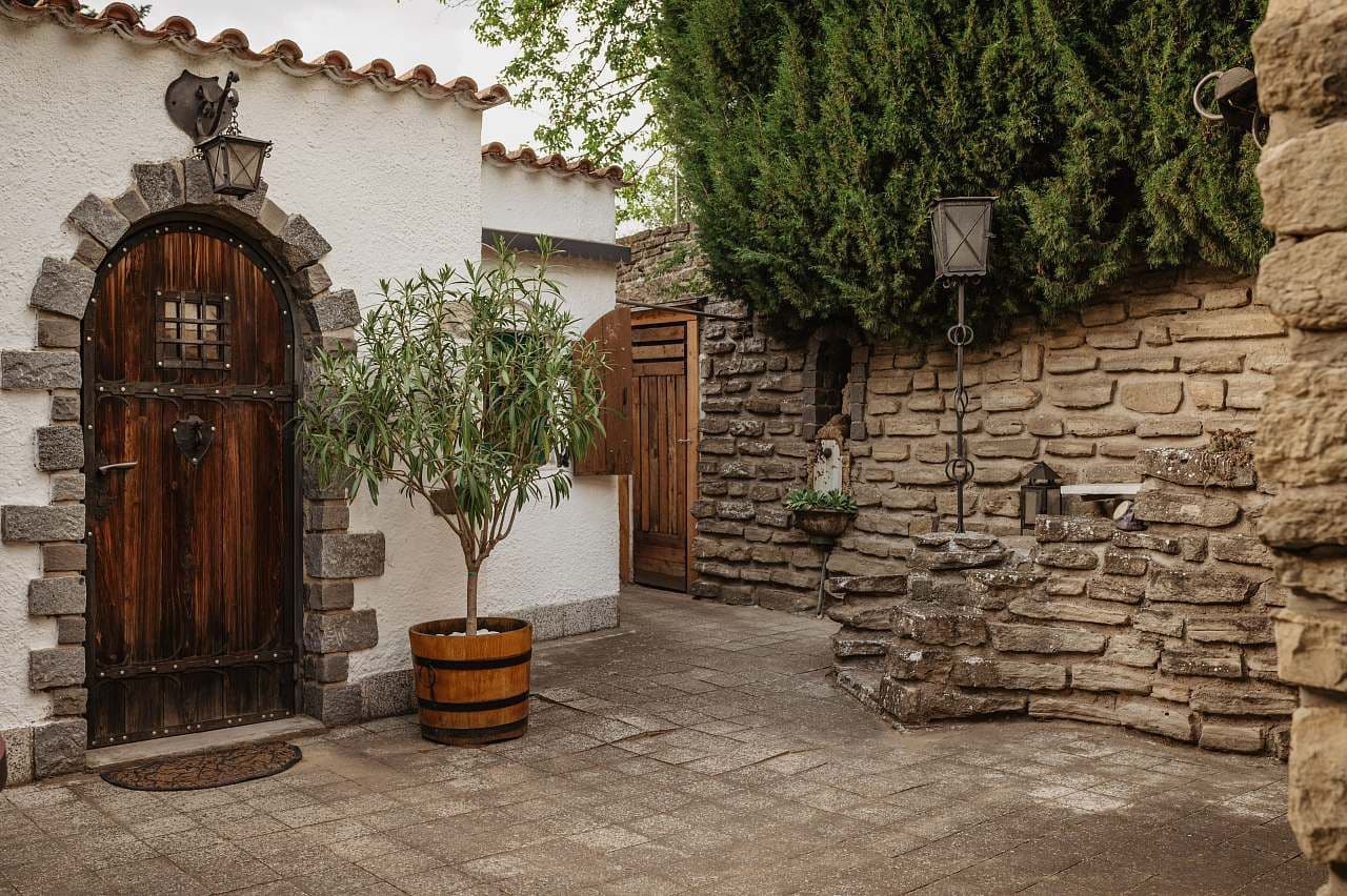 Pronájem chaty, chalupy, Vojkovice, Jihomoravský kraj Pronájem chaty, chalupy, Vojkovice, Jihomoravský kraj