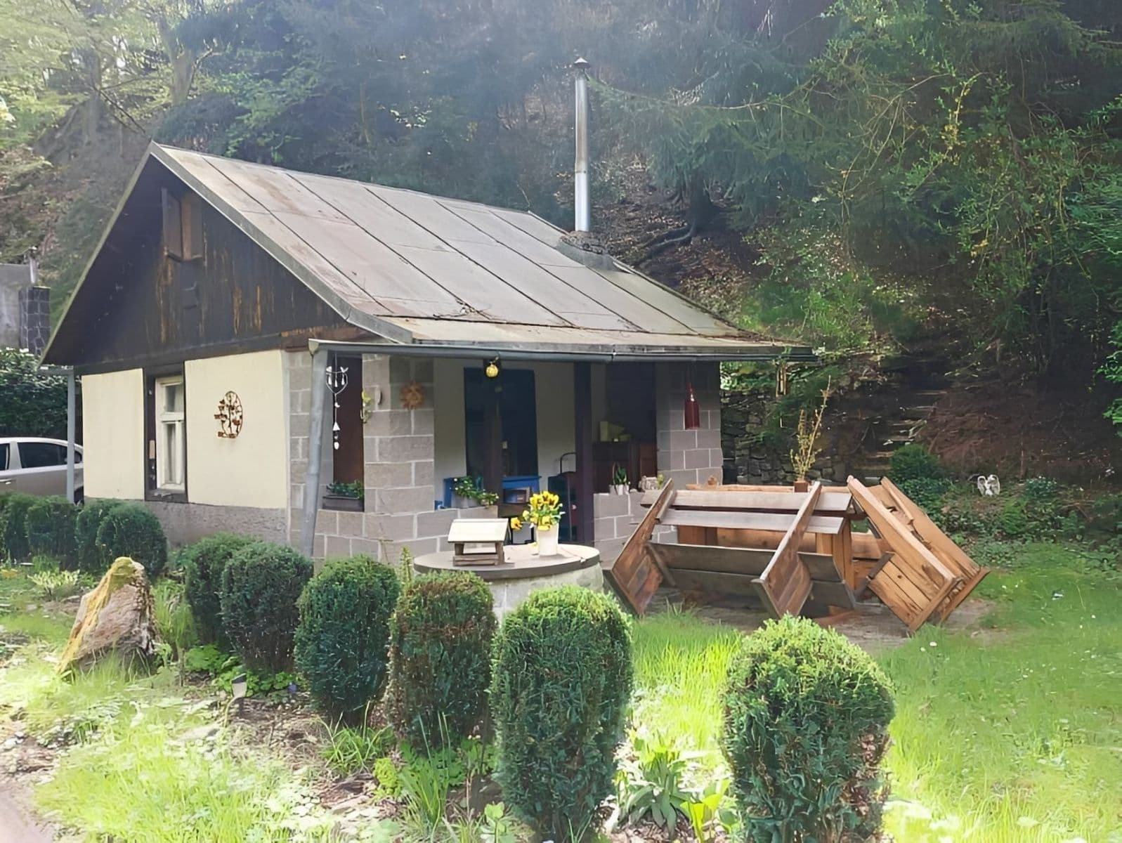 Pronájem chaty, chalupy, Loket, Karlovarský kraj Pronájem chaty, chalupy, Loket, Karlovarský kraj