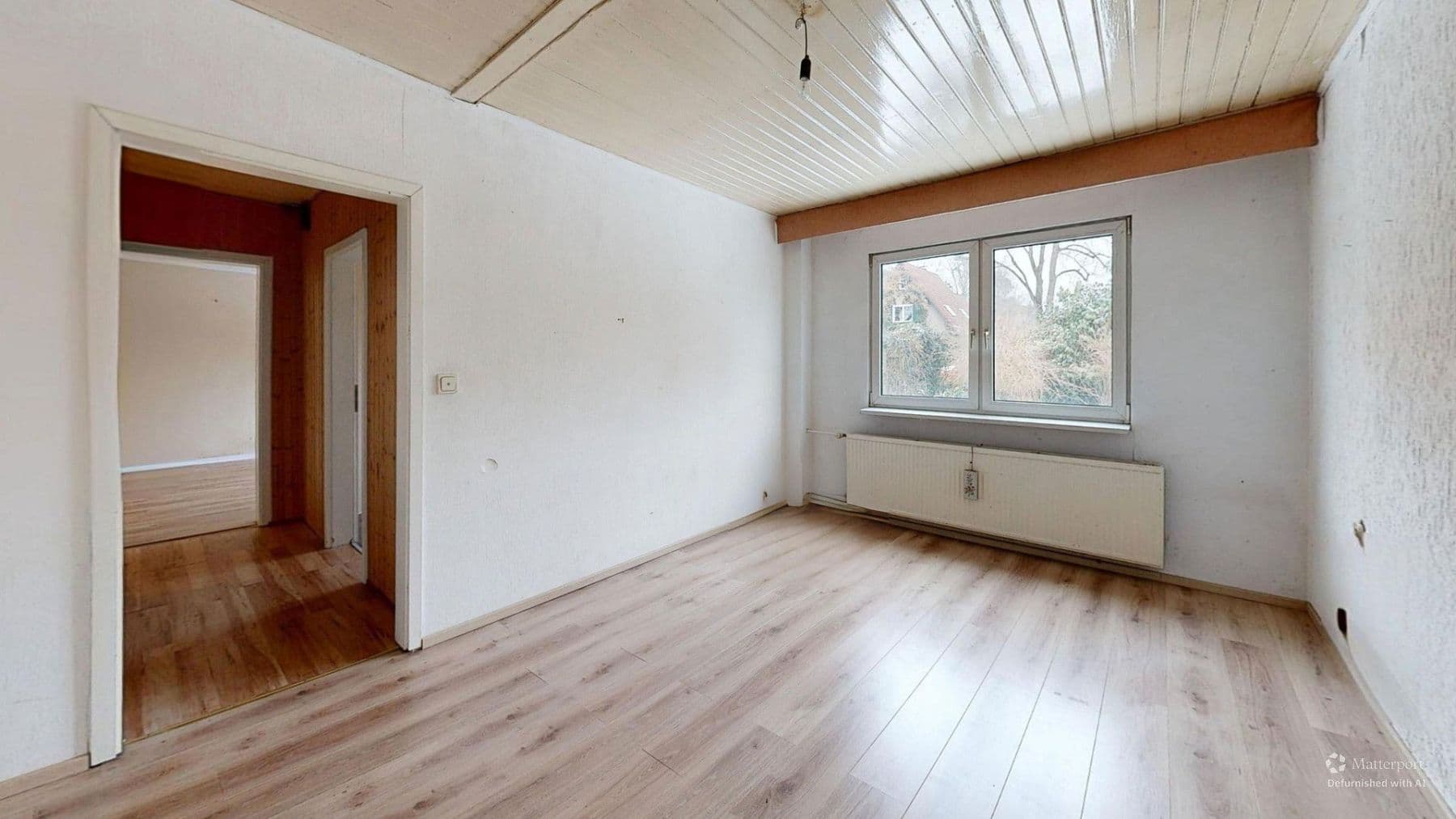 Prodej domu 104 m², pozemek 1.140 m², Falkensee, Braniborsko Prodej domu 104 m², pozemek 1.140 m², Falkensee, Braniborsko