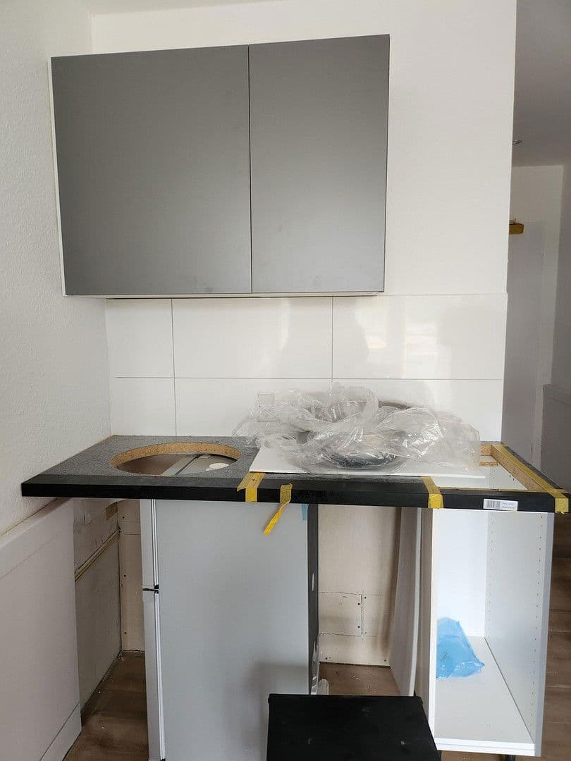 Pronájem bytu 1+1 20 m², Diekseepromenade 2, Malente, Šlesvicko-Holštýnsko Pronájem bytu 1+1 20 m², Diekseepromenade 2, Malente, Šlesvicko-Holštýnsko