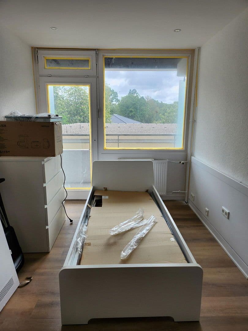 Pronájem bytu 1+1 20 m², Diekseepromenade 2, Malente, Šlesvicko-Holštýnsko Pronájem bytu 1+1 20 m², Diekseepromenade 2, Malente, Šlesvicko-Holštýnsko