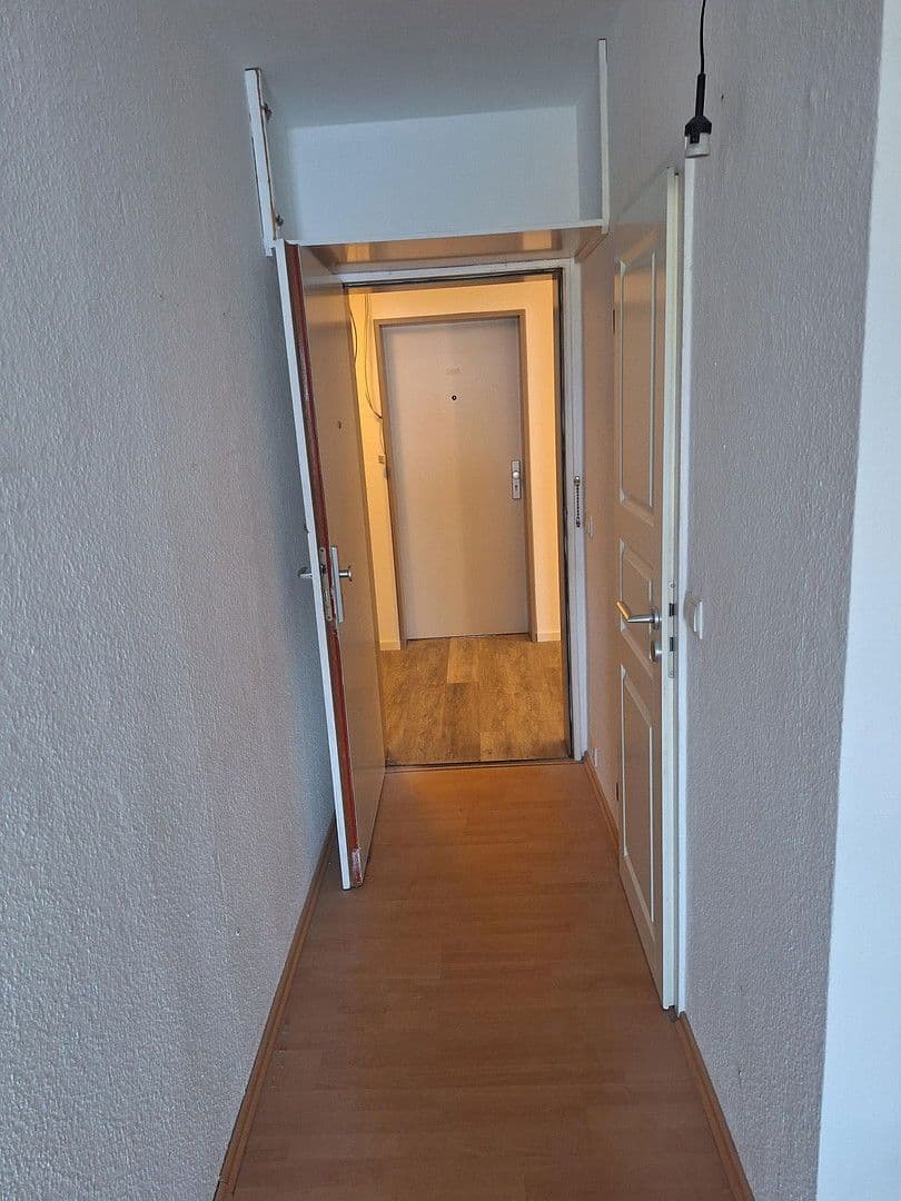 Pronájem bytu 1+1 20 m², Diekseepromenade 2, Malente, Šlesvicko-Holštýnsko Pronájem bytu 1+1 20 m², Diekseepromenade 2, Malente, Šlesvicko-Holštýnsko