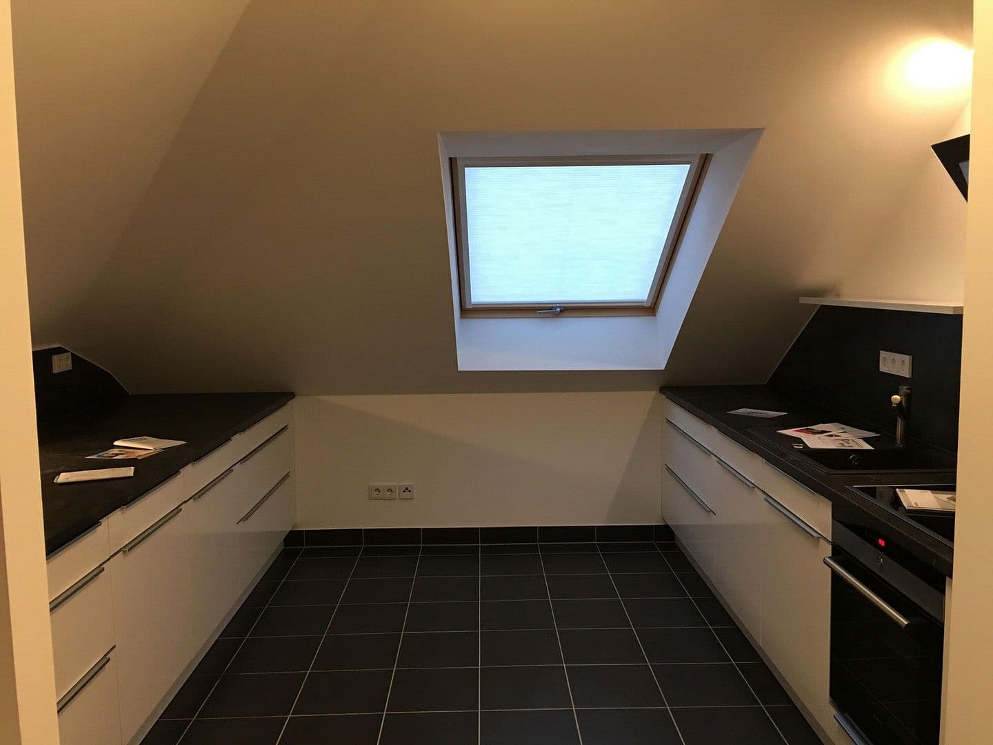 Prodej bytu 3+1 160 m², Heinickeweg 15, Berlin, Berlín Prodej bytu 3+1 160 m², Heinickeweg 15, Berlin, Berlín