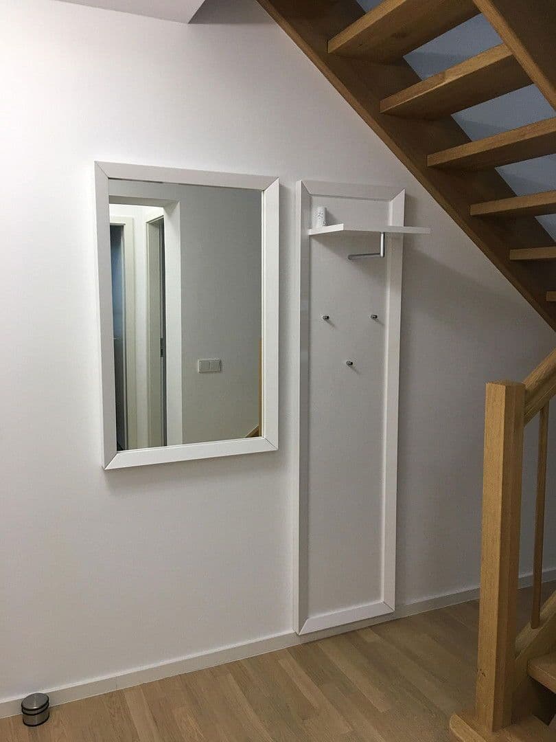 Prodej bytu 3+1 160 m², Heinickeweg 15, Berlin, Berlín Prodej bytu 3+1 160 m², Heinickeweg 15, Berlin, Berlín