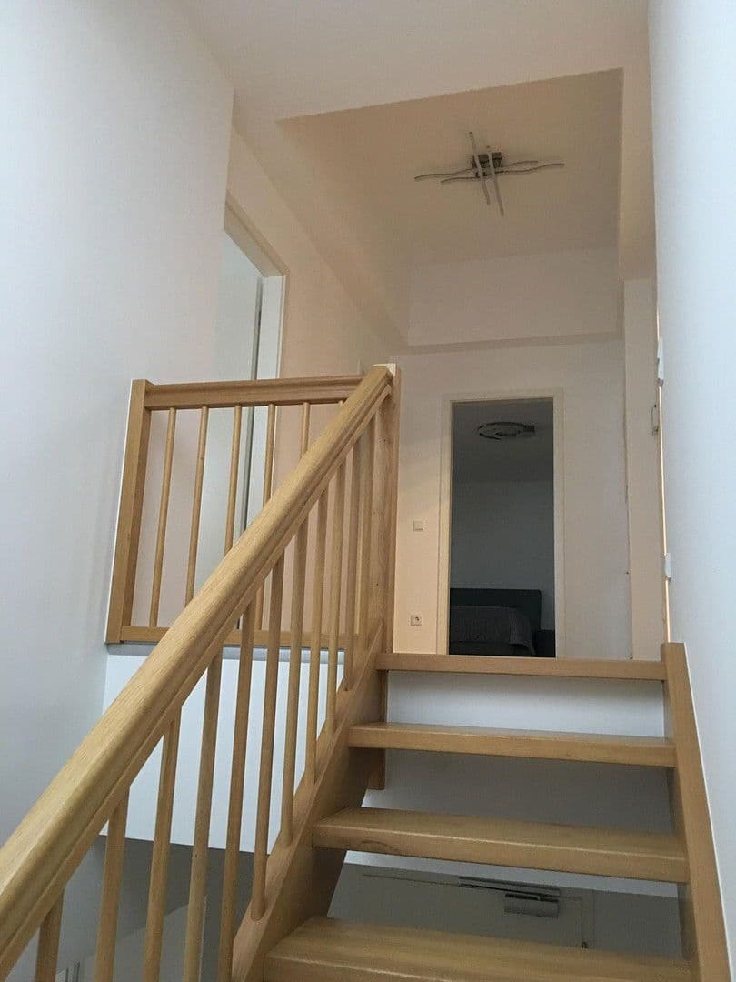 Prodej bytu 3+1 160 m², Heinickeweg 15, Berlin, Berlín Prodej bytu 3+1 160 m², Heinickeweg 15, Berlin, Berlín