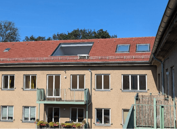 Prodej bytu 3+1 160 m², Heinickeweg 15, Berlin, Berlín Prodej bytu 3+1 160 m², Heinickeweg 15, Berlin, Berlín