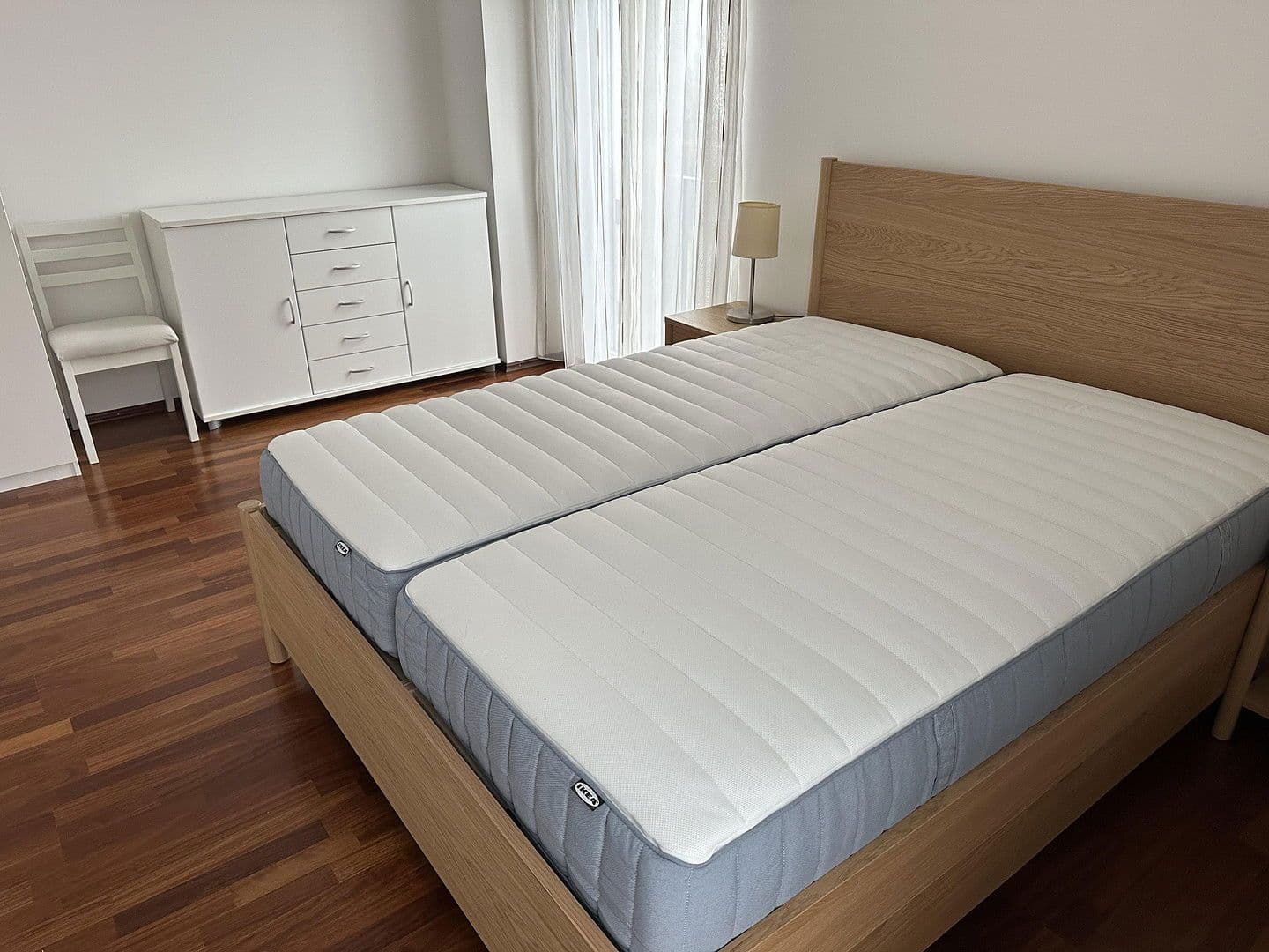 Pronájem bytu 3+1 80 m², Garching, Bavorsko Pronájem bytu 3+1 80 m², Garching, Bavorsko