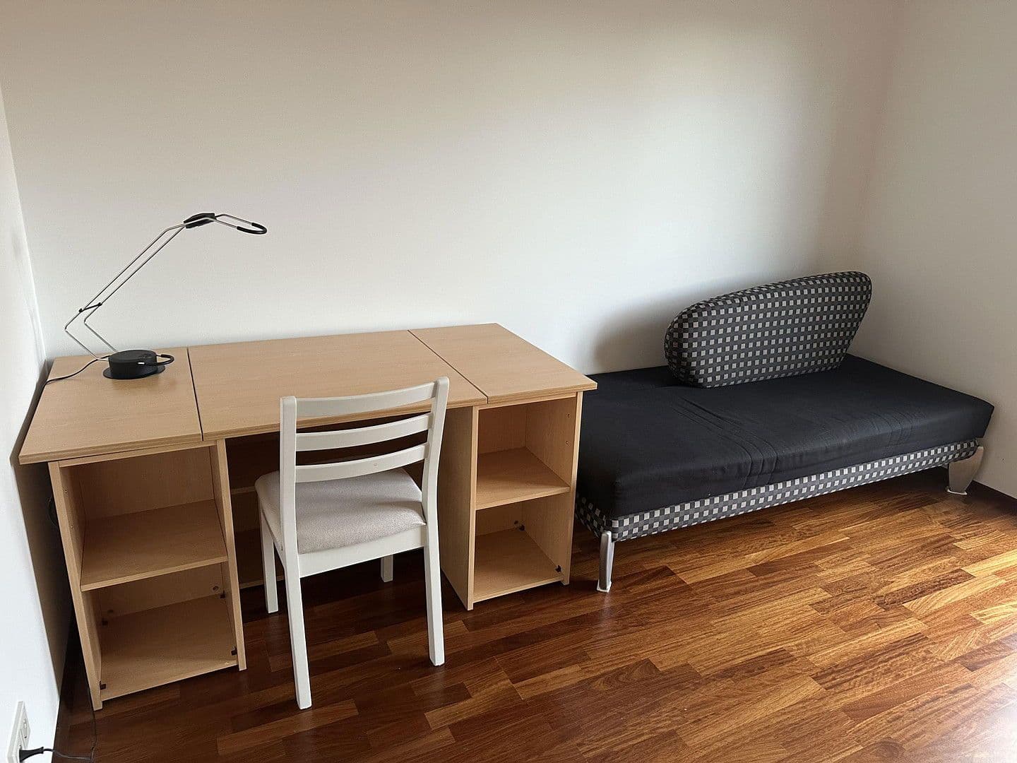 Pronájem bytu 3+1 80 m², Garching, Bavorsko Pronájem bytu 3+1 80 m², Garching, Bavorsko