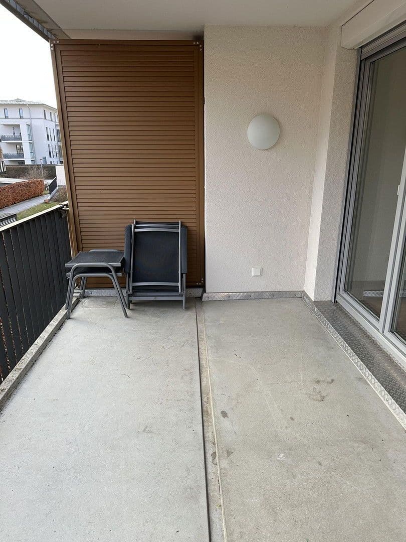 Pronájem bytu 3+1 80 m², Garching, Bavorsko Pronájem bytu 3+1 80 m², Garching, Bavorsko