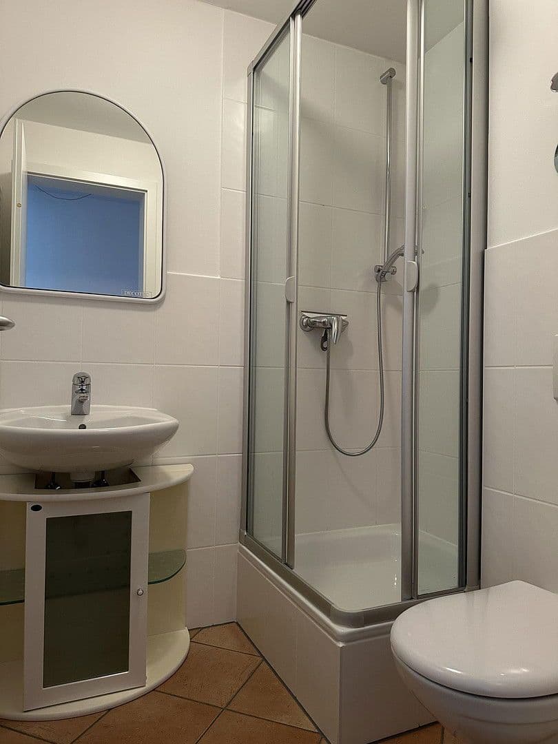 Pronájem bytu 3+1 80 m², Garching, Bavorsko Pronájem bytu 3+1 80 m², Garching, Bavorsko