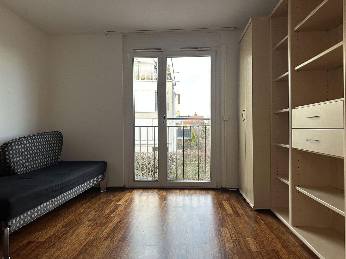 Pronájem bytu 3+1 80 m², Garching, Bavorsko Pronájem bytu 3+1 80 m², Garching, Bavorsko