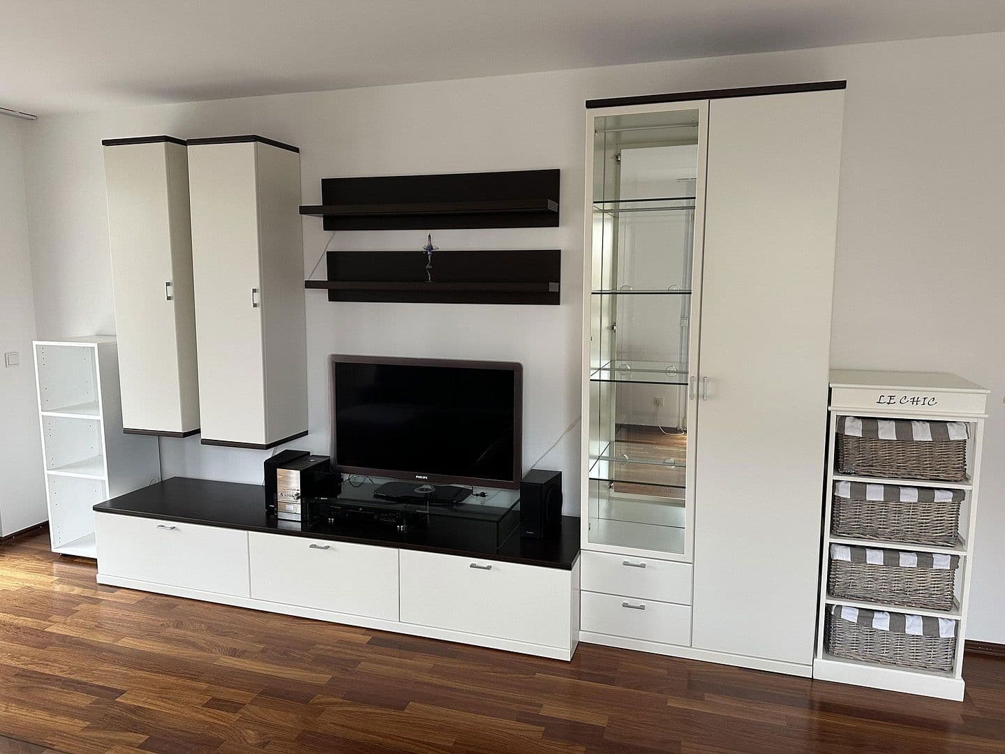 Pronájem bytu 3+1 80 m², Garching, Bavorsko Pronájem bytu 3+1 80 m², Garching, Bavorsko