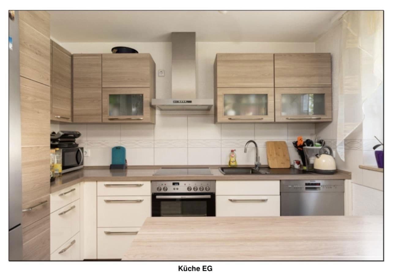 Prodej domu 171 m², pozemek 240 m², Ulm, Bádensko-Württembersko Prodej domu 171 m², pozemek 240 m², Ulm, Bádensko-Württembersko