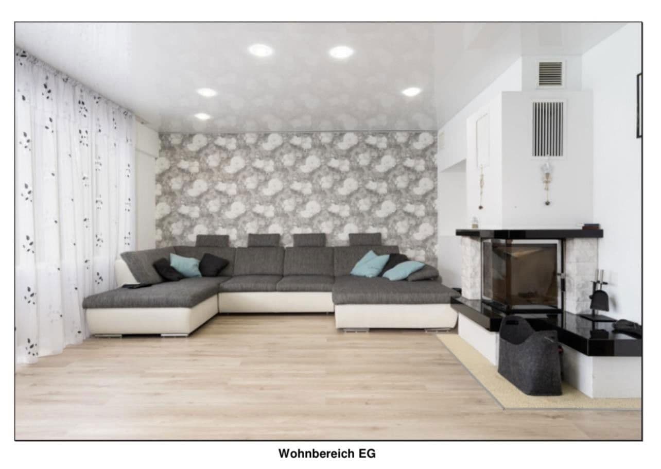 Prodej domu 171 m², pozemek 240 m², Ulm, Bádensko-Württembersko Prodej domu 171 m², pozemek 240 m², Ulm, Bádensko-Württembersko