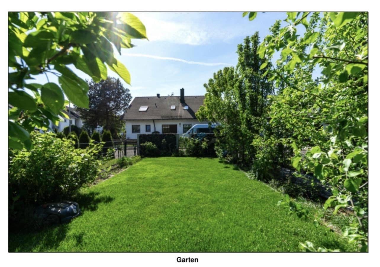 Prodej domu 171 m², pozemek 240 m², Ulm, Bádensko-Württembersko Prodej domu 171 m², pozemek 240 m², Ulm, Bádensko-Württembersko