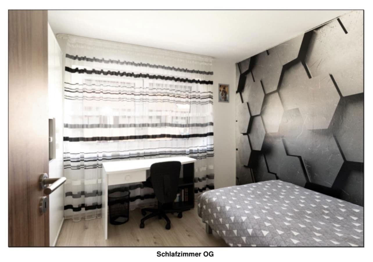 Prodej domu 171 m², pozemek 240 m², Ulm, Bádensko-Württembersko Prodej domu 171 m², pozemek 240 m², Ulm, Bádensko-Württembersko