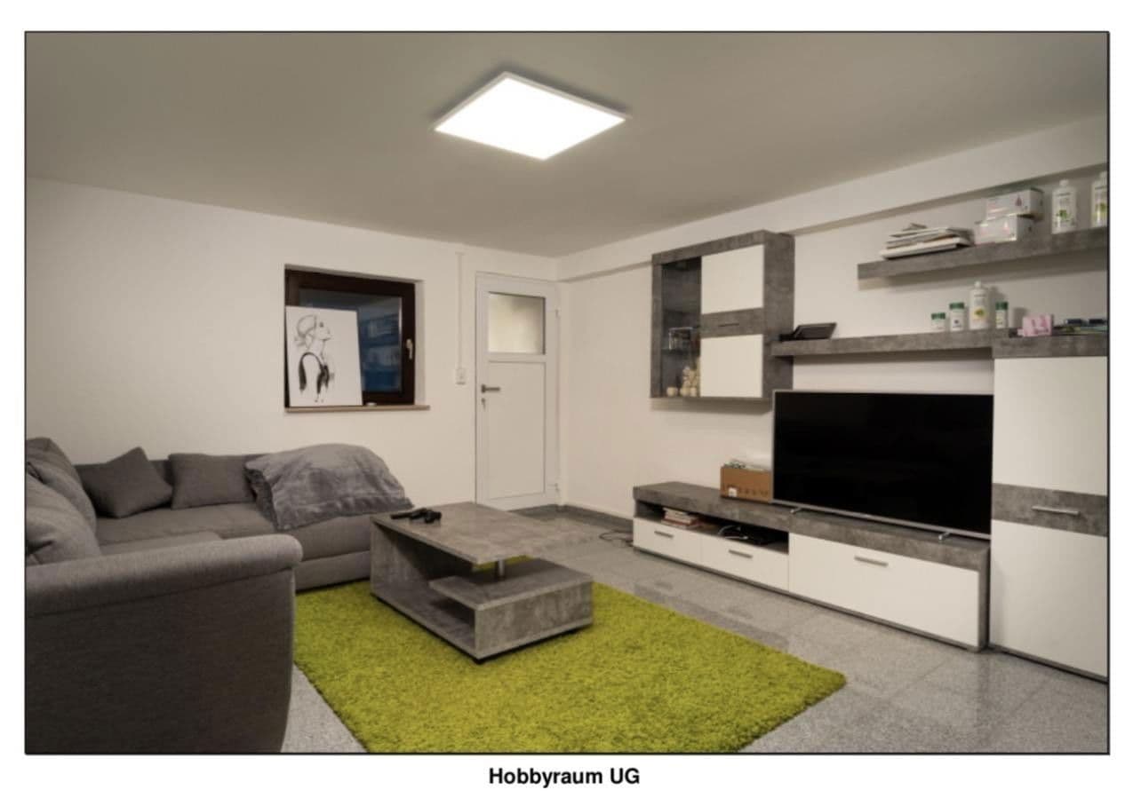 Prodej domu 171 m², pozemek 240 m², Ulm, Bádensko-Württembersko Prodej domu 171 m², pozemek 240 m², Ulm, Bádensko-Württembersko