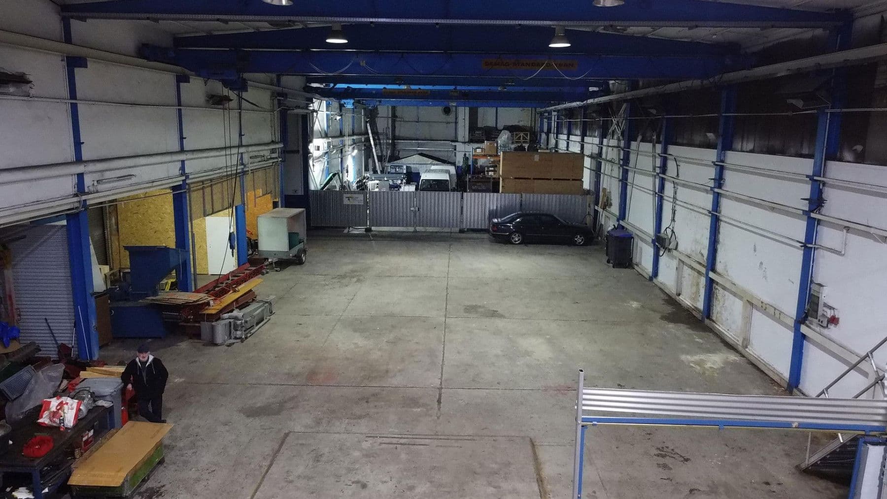 Pronájem kanceláře 132 m², Gollheide 8-10, Bochum, Severní Porýní-Vestfálsko Pronájem kanceláře 132 m², Gollheide 8-10, Bochum, Severní Porýní-Vestfálsko